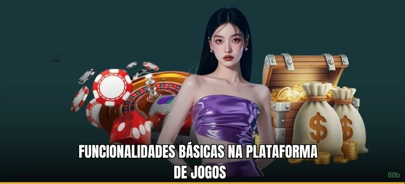 Streaming 4K no cassino ao vivo da 88b