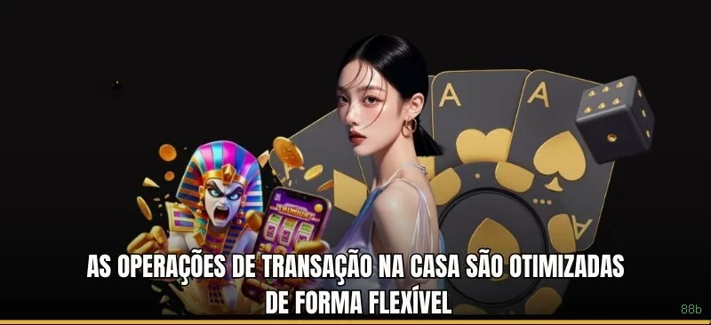 Promoções e bônus exclusivos da 88b